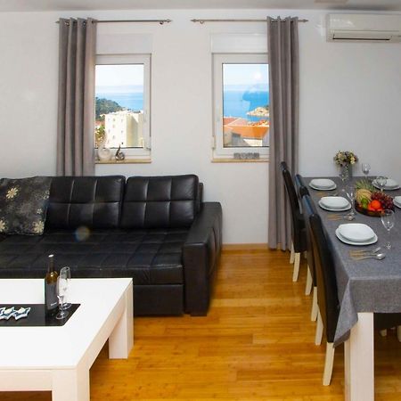 Apartment Lauc Makarska Exterior foto