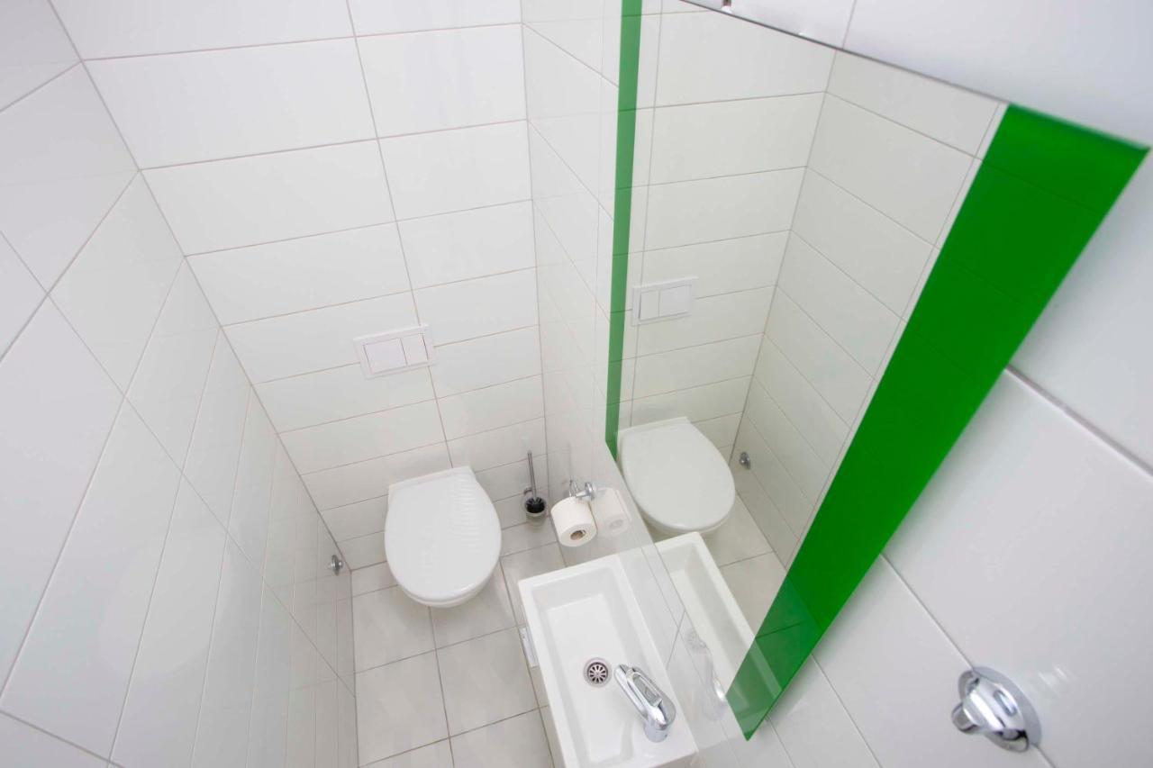 Apartment Lauc Makarska Exterior foto